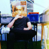 horrypaz (@horrypaz) 's Twitter Profile