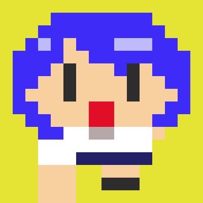 レトロゲーム好き。
Unityを勉強しながらゲームを作っています。
現在、AndoroidとiOSで2本のゲームを配信中!
