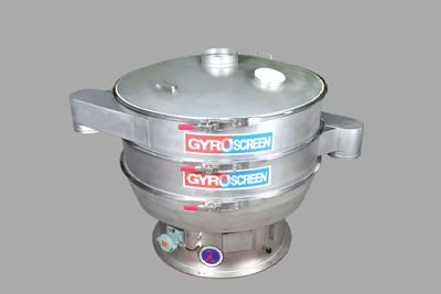 Leading In Manufacturing And Exporting Of Sieving And Filtering Equipment For industries.25+ years 8500+ Installations And Exported to More Than 30+ Countries