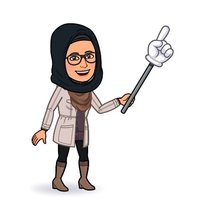 Miss Usman (@missusmanhcps) 's Twitter Profile