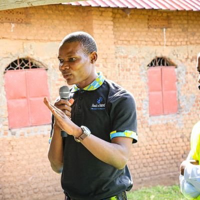 A population analyst, Demographer, critical thinker, change lover and agent, Peer Educator, young people's @SRHR advocate,Senior programs officer @reachahand.