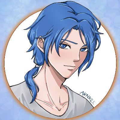 AℛNKELさんのプロフィール画像