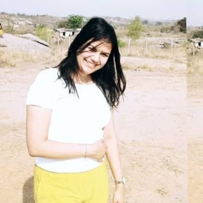 roshni_kataruka's profile picture. Happiness is a butterfly, which when pursued, is always beyond your grasp, but which, if you will sit down quietly, may alight upon you.