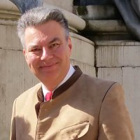Gerhard Ermischer (@germischer) Twitter profile photo
