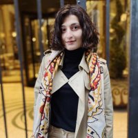 Miranda Betchvaia (@miranda_betchva) 's Twitter Profile