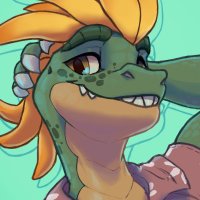 Lizardman (@lizardmanarts) 's Twitter Profile