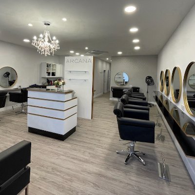 Award Winning Hair, Beauty & Barbers Salon MK5 7HH Tue/Wed/Thur 9-9, Fri 9-6.30, Sat 8:30-4:30