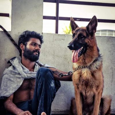 KabilanNataraj5's profile picture. தமிழன் ❤💛 
தமிழ் தேசம் ❤💛
சிவன் பக்தன் 🖤🖤
belongs to tamilian stock 😍