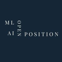 OpenPosition (@openposition_ml) 's Twitter Profile