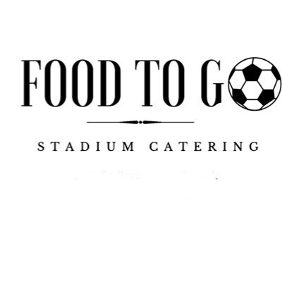 Catering supplier for Livingston FC Stirling Albion FC and West Lothian community foundation