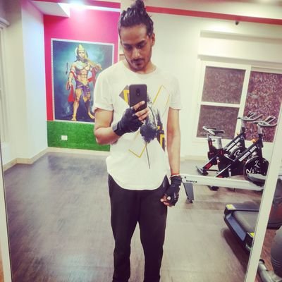 Former Editor in @UCBrowser | Former Senior Content Writer @Times Internet