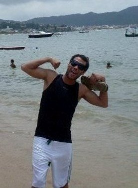 sciorilli_nico's profile picture. comerciante,