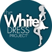 The White Dress Project(@WeCan_WearWhite) 's Twitter Profile Photo