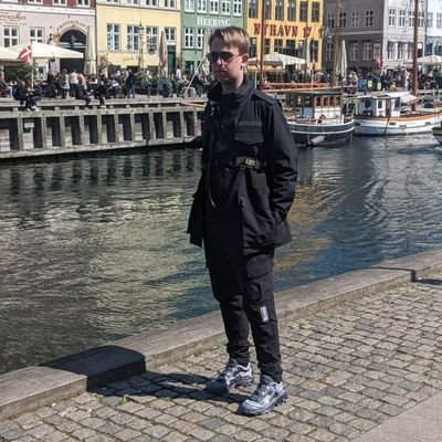 22 / Former CS player. Studying Artificial Intelligence & Data at @DTUtweet https://t.co/0TGI9pNFc9 https://t.co/9SyreM791d