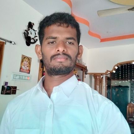 TavvaSurendraR3's profile picture. tavva Surendra Reddy