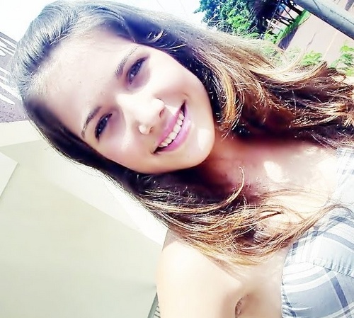 Biografia? Prα quє dєscriçõєs sє cαdα um tirα αs suαs propriαs conclusõєs .! http://t.co/uQF7OvGiXL