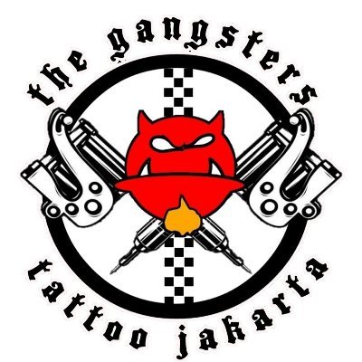 studio The Gangsters tattoo jakarta 
Jl. Tanah Merah No.5, RT.23/RW.8, Penjaringan, Kec. Penjaringan, Kota Jkt Utara,