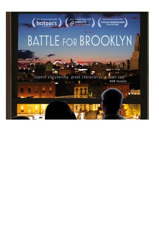 bfbrooklyn's profile picture. The time line that drives ‘Battle for Brooklyn’ makes it as urgent as any Hollywood thriller NY Daily News : on iTunes and Amazon #BattleForBrooklyn