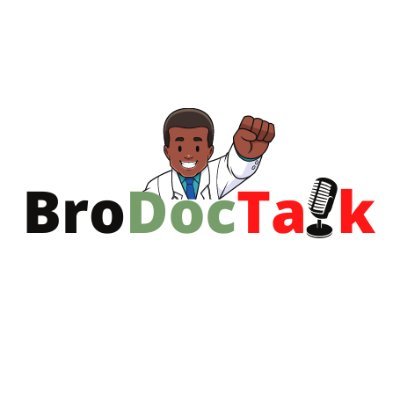 A web series by two Black men (@docohms and @HenryWLewisIII) designed to inspire and mentor Black students pursuing a career in medicine.