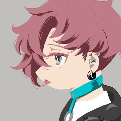 謀反さんのプロフィール画像