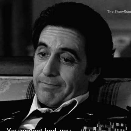 highwaytohelp's profile picture. This is the voice talking in my head