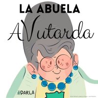 @laabuelaavutarda (@abuelaavutarda) 's Twitter Profile