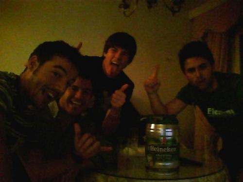 JavierMesaMesa's profile picture. 