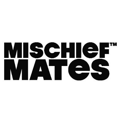 Mischief Mates is a gay-owned clothing and accessories line that provides a modern way to express yourself. Our designs breakthrough and help you stand out.