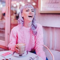 Louise Andrée Douglas-Mirza (@tinydancerlou) 's Twitter Profile