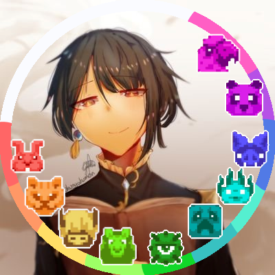 Nyakumonさんのプロフィール画像