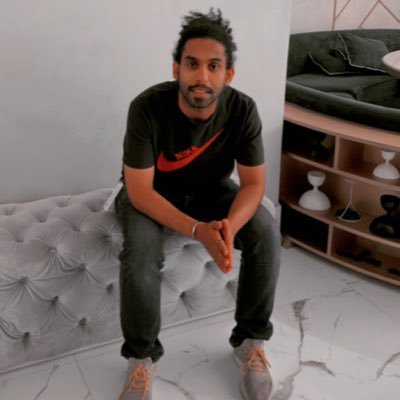 ABSI010's profile picture. سبحان الله 🤍