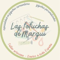 Las Fofuchas de Margui (@fofuchasmargui) 's Twitter Profile Photo