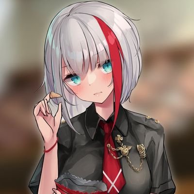 メーリスさんのプロフィール画像