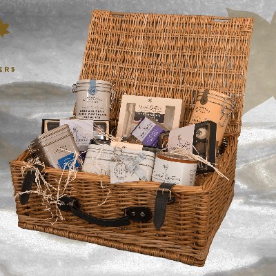 Luxury food hampers and gift boxes to match every occasion – Birthday, Anniversary, Mother’s Day, Father’s Day, Christmas, The Glorious Twelfth and many more