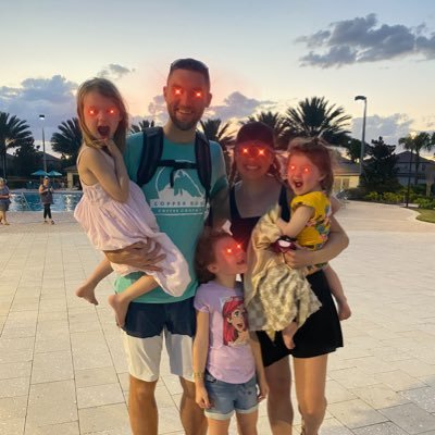 JakeDietz43's profile picture.