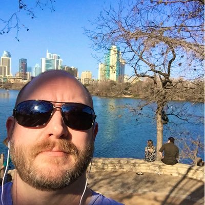 michaeloliver90's profile picture. So friendly to all