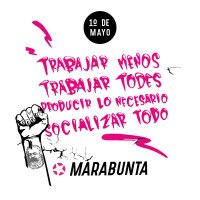 ⋆ MARABUNTA ⋆(@MarabuntaArg) 's Twitter Profile Photo