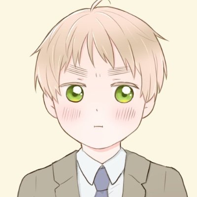 いいさんのプロフィール画像
