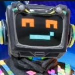 Robouniverse's profile picture. I'm a robot.