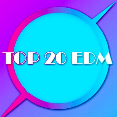 top20edm's profile picture. The latest, best and finest news in your favorite world of EDM music, festivals, fun and so much more. Supporting the entire EDM Industry All Day. Every Day. 👍