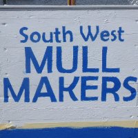 SW Mull Makers (@swmullmakers) 's Twitter Profile Photo SW Mull Makers (@swmullmakers) 's Twitter Profile Photo