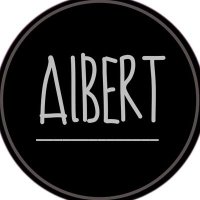 ☆(@alber7__) 's Twitter Profile Photo