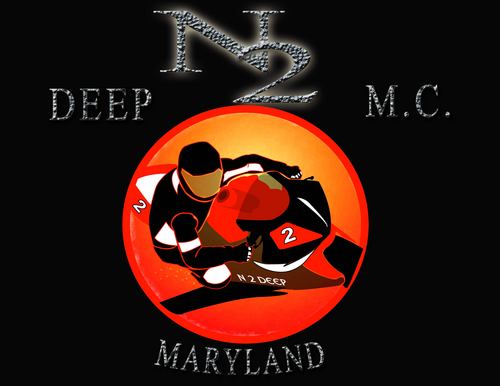 N2 DEEP MC is a motorcycle club composed of positive men and women, which have bonded together as a family and committed ourselves to serving our community.