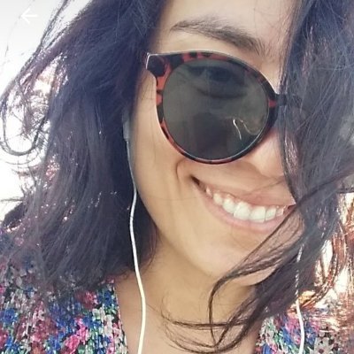 ZelilovaRachel's profile picture. Product Designer
