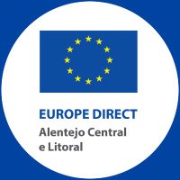 Europe Direct Alentejo Central e Litoral(@europedirect1) 's Twitter Profile Photo