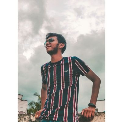 aditya707777's profile picture. Don't be afraid to give up the good to go for the great - John D Rockefeller