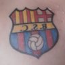 SergioLozanoBSC's profile picture. Barcelona mi vida