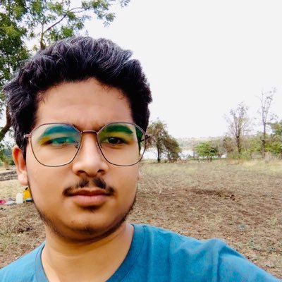 AjayRajendraKs2's profile picture. 