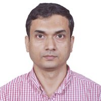 Prasun Mandal (@prasunchem) 's Twitter Profile