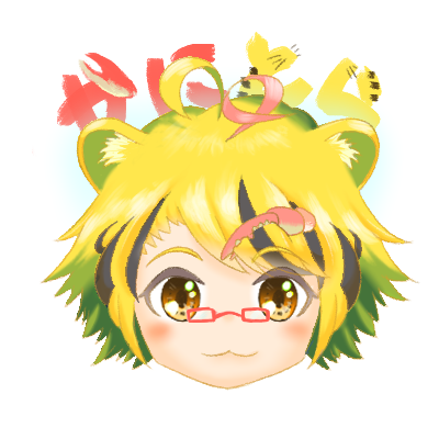 かにとらさんのプロフィール画像